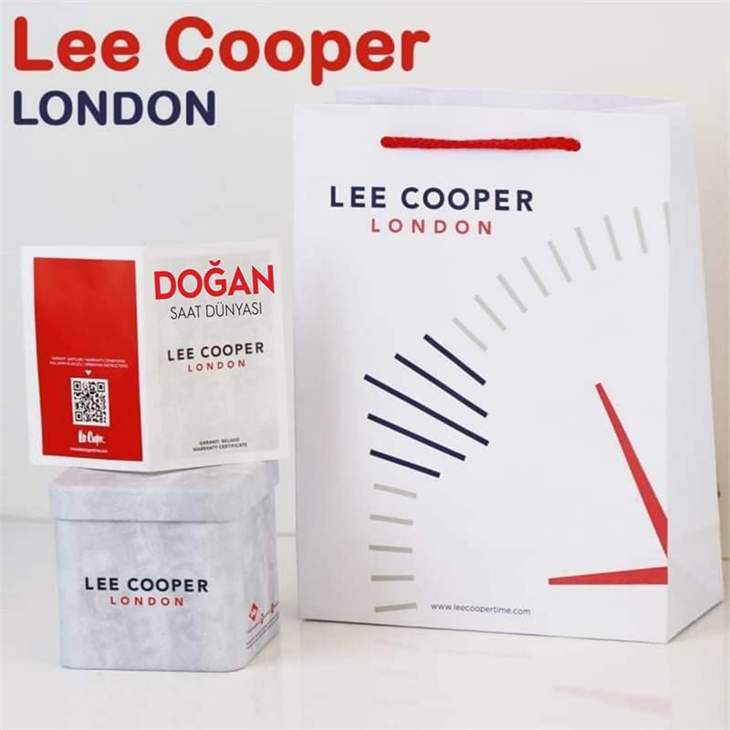 Lee Cooper LC06390.330 Kadın Kol Saati