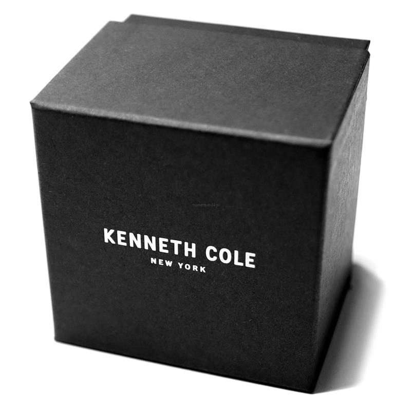 Kenneth Cole KC15100003 Erkek Kol Saati