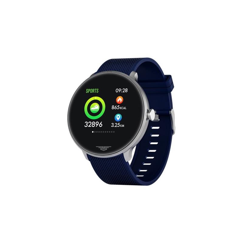 Ferro FSW1102P-L Smart Watch Unisex Akıllı Kol Saati