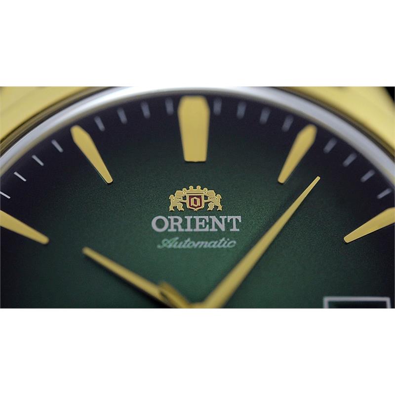 Orient FAC08002F0 Otomatik Erkek Kol Saati