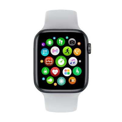 Ferro Unisex Watch 7 Android Ve Ios Uyumlu Akıllı Saat FSW1104-GA