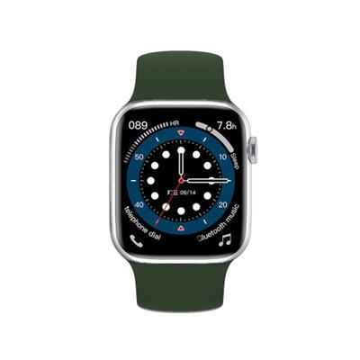 Ferro Unisex Watch 7 Android Ve Ios Uyumlu Akıllı Saat FSW1104-AY	