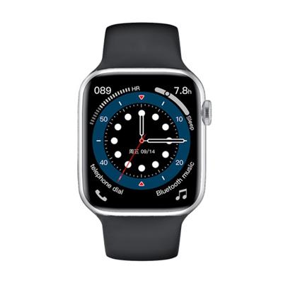 Ferro Unisex Watch 6 Plus Android Ve Ios Uyumlu Akıllı Saat FSW1104-AS
