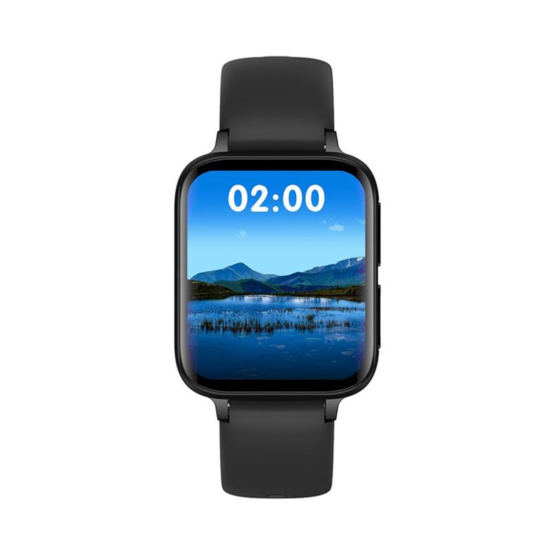 Slazenger SL.07.6416.5.01 Android Ve Ios Uyumlu Akıllı Saat